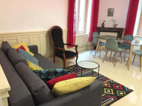 Cap Coutellerie - Séjours Pros et Groupes en hypercentre de Thiers